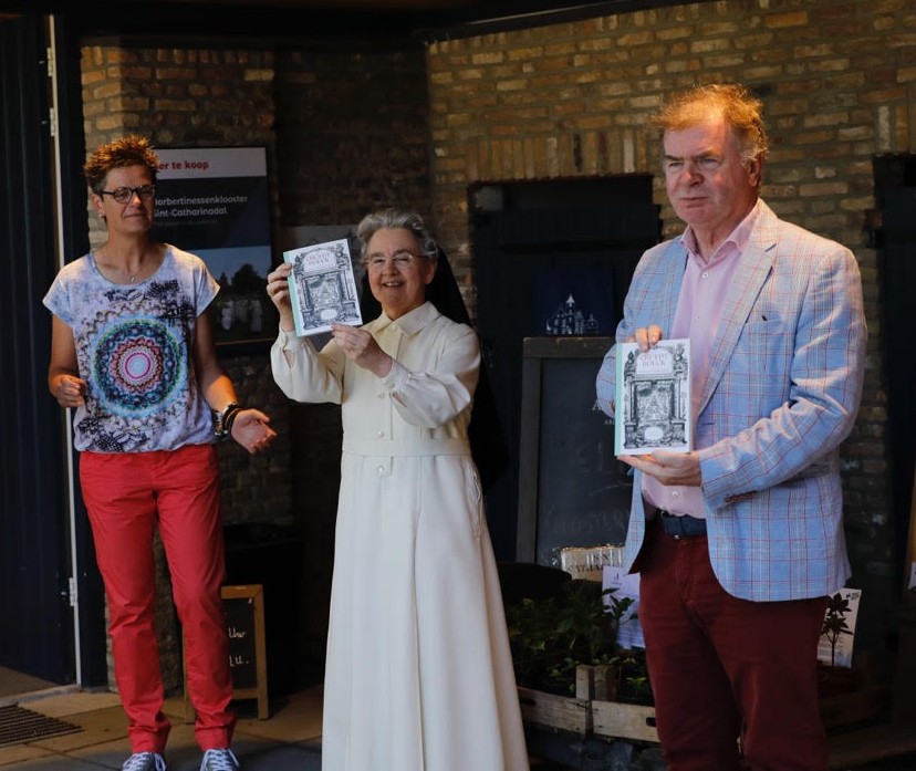 Sint Catharinadal 29 05 2020